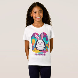 Hoppy Påsk! T Shirt