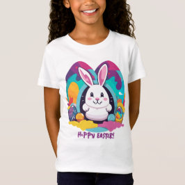 Hoppy Påsk! T Shirt