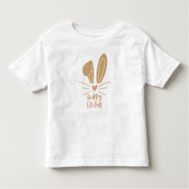 Hoppy Påsk T Shirt