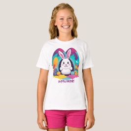 Hoppy Påsk! T Shirt