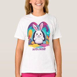 Hoppy Påsk! T Shirt