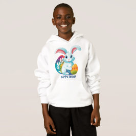 Hoppy Påsk! T Shirt