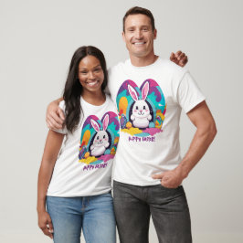 Hoppy Påsk! T Shirt
