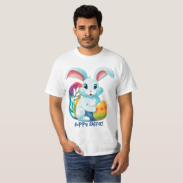 Hoppy Påsk! T Shirt