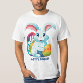 Hoppy Påsk! T Shirt