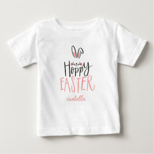 HOPPY PÅSK T-SHIRT