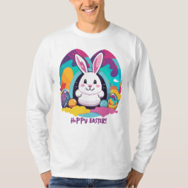 Hoppy Påsk! T Shirt