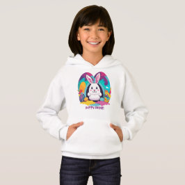 Hoppy Påsk! T Shirt