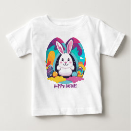 Hoppy Påsk! T Shirt