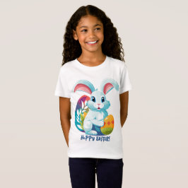 Hoppy Påsk! T Shirt