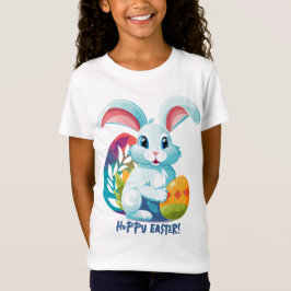 Hoppy Påsk! T Shirt