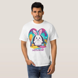 Hoppy Påsk! T Shirt