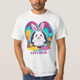Hoppy Påsk! T Shirt
