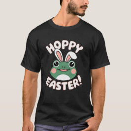 Hoppy Påsk! T Shirt