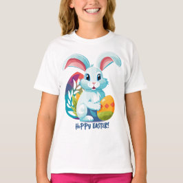 Hoppy Påsk! T Shirt