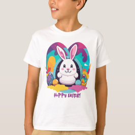 Hoppy Påsk! T Shirt