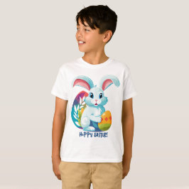Hoppy Påsk! T Shirt