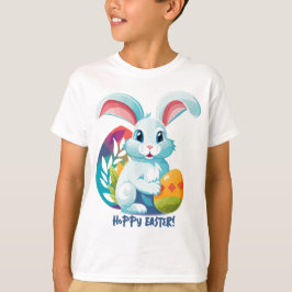 Hoppy Påsk! T Shirt