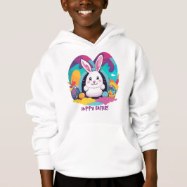Hoppy Påsk! T Shirt