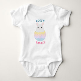 Hoppy Påsk T Shirt
