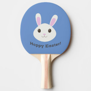 Hoppy Påskhare Pingisracket