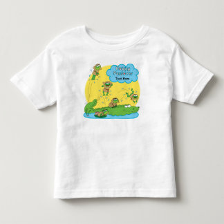 Hoppy Passeprunt Småbarn-Shirt Tröja