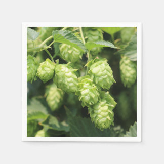 Hoppy skutt party pappersservett