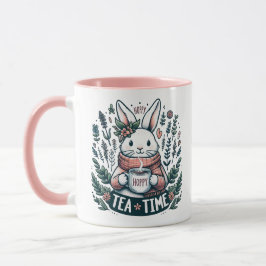 Hoppy Tea Time Mugg