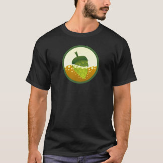 Hoppy-Utslagsplats T Shirt