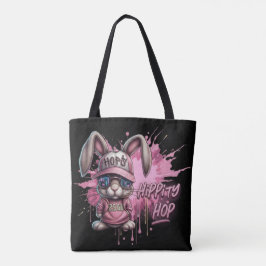 Hops Bunny Tygkasse