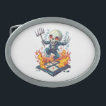 Hopscotch från helvetet - Lusnyj Demon Skull<br><div class="desc">Hopscotch från helvetet - Lusnyj Demon Skull</div>