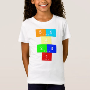 Hopscotch Tröja
