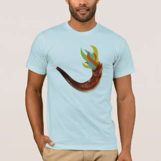 Hör appellen t-shirt