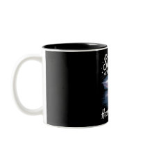 Hör Dig Själv - Surreal Insjöreflekterande Mugg