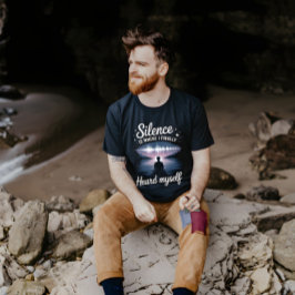 Hör Dig Själv T Shirt