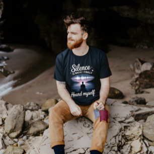 Hör Dig Själv T Shirt