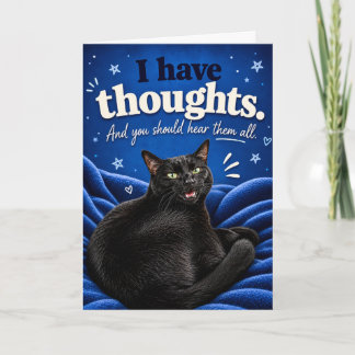 Hör Meowt Kort