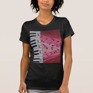 Hör musiken III Tee