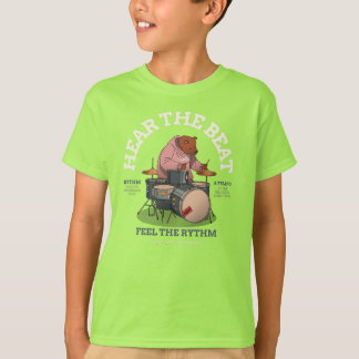 HÖR TAKTEN T SHIRT
