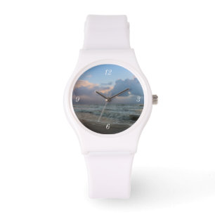 Hör Vågar Armbandsur