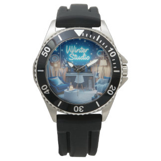 Hora Helada. Armbandsur