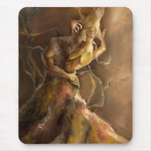 Höra hemma musmatta (Framsidan)