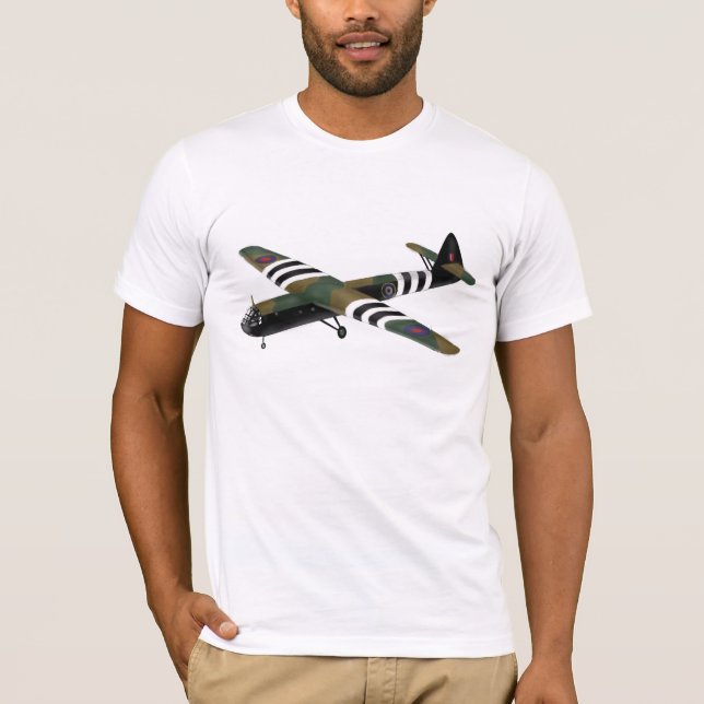 hora t-shirt (Framsida)