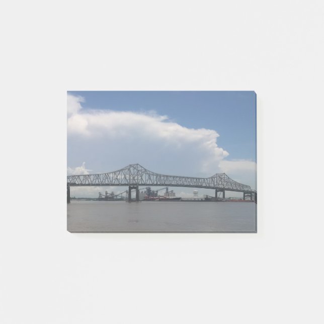 Horace Wilkinson Post it Notes Post-it Block (Framsida)