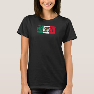 Horacio Challenge Team Horacio T Shirt