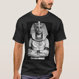 horacio cifuentes som pharaoh t-shirt