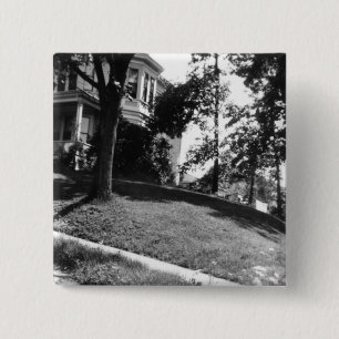 Horatio Algers hus i Natick, Massachusetts Knapp