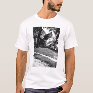Horatio Algers hus i Natick, Massachusetts Tee Shirt