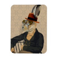 Horatio Hare på ordförande