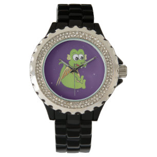 Horatio nattklocka armbandsur